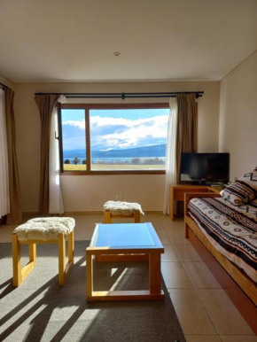 Peuma Huapi - Vista Al Lago Dina Huapi Bariloche